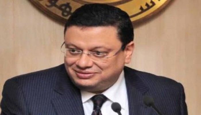 تأجيل محاكمة "ياسر علي" لجلسة 1 نوفمبر