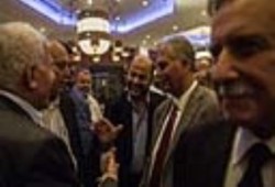 حماس: دعوة عباس للرباط في الأقصى "شكلية ولا رصيد لها"