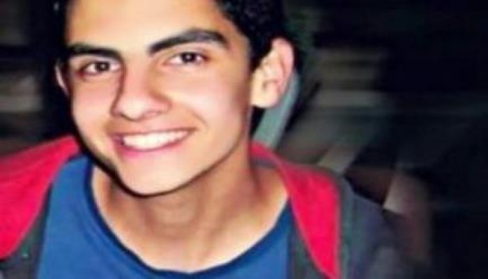 قضاء الانقلاب يقضي بالسجن عامان وغرامة 30 ألف جنيه لنجل البرلمانية عزة الجرف