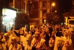 الشرقية: مسيرة ليلية بالعاشر من رمضان للمطالبة بتحرير "الأقصى"