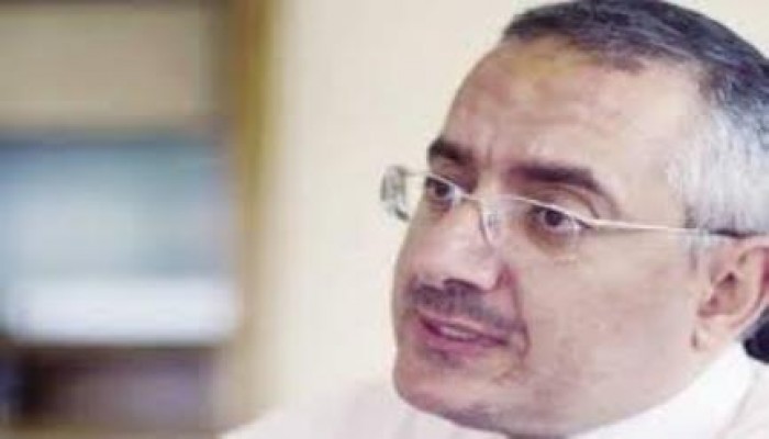 هيثم أبو خليل لـ"أحرار واشنطن": استقبلوا "القاتل" الببلاوي بما يليق به