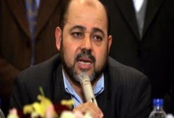 أبو مرزوق: "حماس" لم تطلب تَسلُّم أموال إعادة إعمار غزة