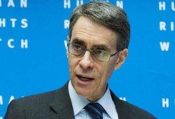 "كينيث روث": إلى متى تواصل السعودية والإمارات دعم الانقلاب في مصر