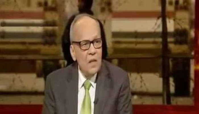 اللواء عادل سليمان: منع المعتقلين من الامتحانات.. هي دي أم الدنيا؟