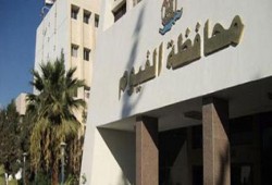 ميليشيات الانقلاب تداهم مسجدًا وتعتقل 2 من أبناء الفيوم