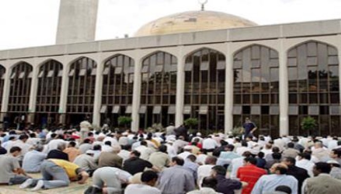 مظاهرة بأستراليا احتجاجًا على أعمال العنف ضد المسلمين