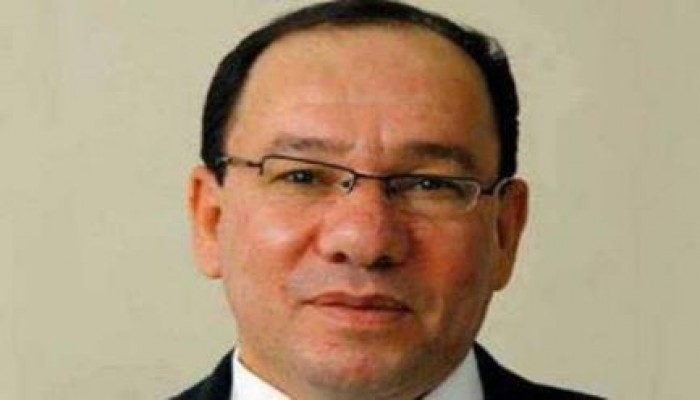 وائل قنديل يكتب :  الناصر صلاح الدين السيسي