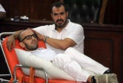 بعد مشاركة 22 ألف متظاهر.. فيسبوك يغلق "الحياة لمحمد سلطان"