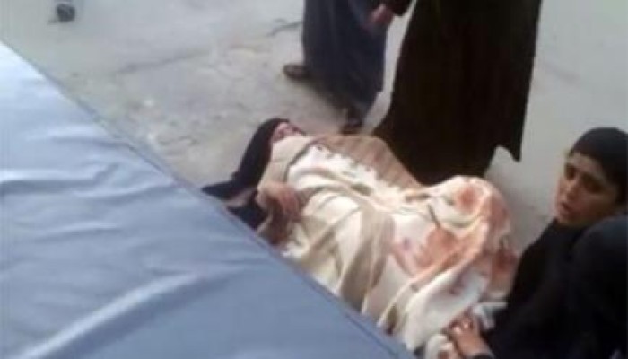 زوج صاحبة فيديو الولادة بكفر الدوار: زوجتى تبكى بسبب الفضيحة