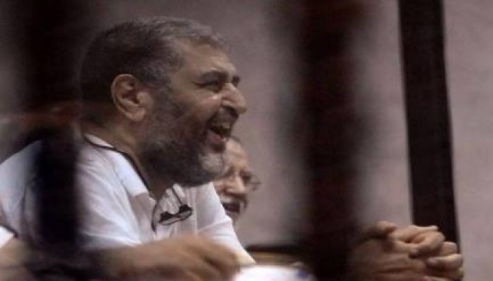 خديجة الشاطر : ضحكة أبي "حرقتهم" فعاقبوه!