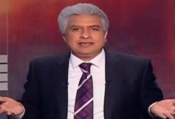 ابو خليل "ساخرا" : الابراشي طلع مناضل واحنا اللي كنا فاكرينه من "المضللين"