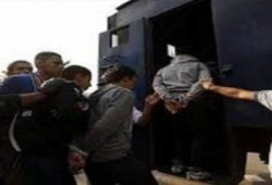 ميلشيات الانقلاب تعتقل هيئة الدفاع عن المعتقلين بجنوب القليوبية