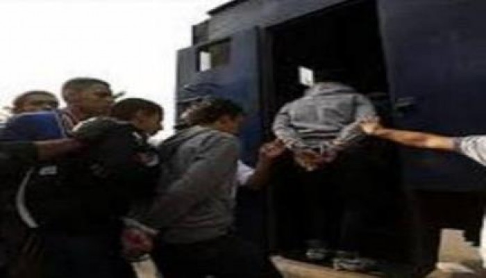 ميلشيات الانقلاب تعتقل هيئة الدفاع عن المعتقلين بجنوب القليوبية