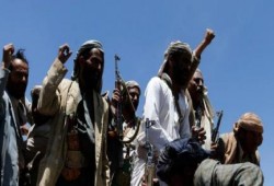 اليمن : القاعدة تواجه الحوثيين وتقتل 23 في "رداع"