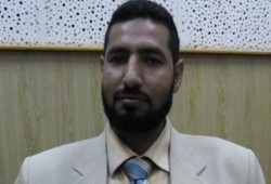 إصابة أمين الحرية والعدالة بالوادي الجديد بجلطة في الدم داخل محبسه