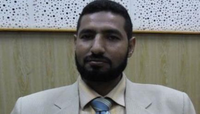 إصابة أمين الحرية والعدالة بالوادي الجديد بجلطة في الدم داخل محبسه