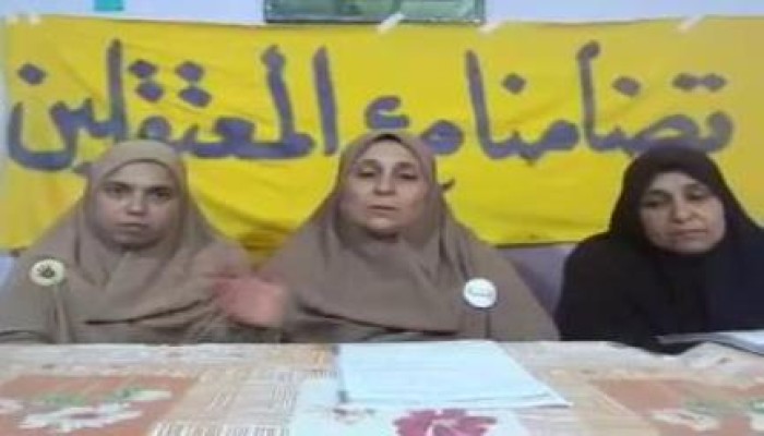 معتقلى الإسماعيلية المضربين ببورسعيد يفقدون الوعى وسط تجاهل إدارة السجن