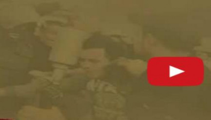 بالفيديو .. إنفوجرافيك | إحصائية للطلاب المعتقلين منذ بداية العام الدراسي الجديد