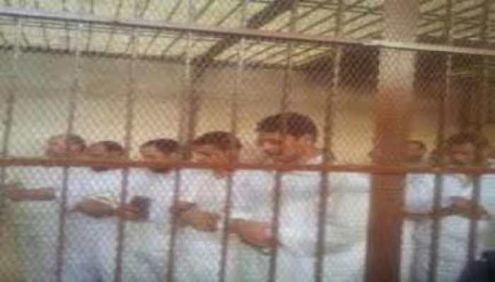 انقطاع متواصل للكهرباء والمياه بسجن جمصة