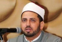 عصام تليمة يستنكر صمت مدعي الثورية على الشرطة المجتمعية