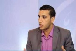 أحمد البقري: لا حوار مع قاتل طلاب مصر