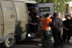 بالأسماء.. النيابة الانقلابية تقرر حبس طلاب المنصورة 15 يومًا