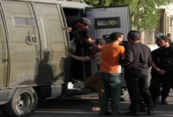 بالأسماء.. النيابة الانقلابية تقرر حبس طلاب المنصورة 15 يومًا