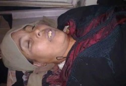 معجزة شهيدة بني سويف: جاءت لأبنائها في المنام وطالبتهم بالقصاص من قاتلها والأبناء ينفذون