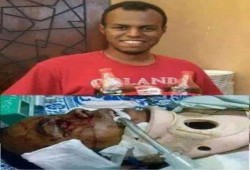 الانقلاب يمنع أسرة "شهيد هندسة الإسكندرية" من رؤية جثته بالمشرحة