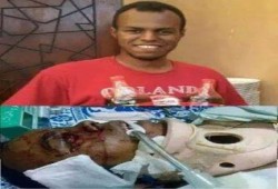 الانقلاب يمنع أسرة "شهيد هندسة الإسكندرية" من رؤية جثته بالمشرحة