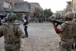 المحكمة العسكرية تحكم بإعدام 7 في قضية "شركس".. الأهالي: أولادنا كانوا معتقلين وقت الحادث