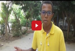 بالفيديو.. شقيق شهيد مجزرة هندسة الإسكندرية يروي واقعة استشهاد أخيه