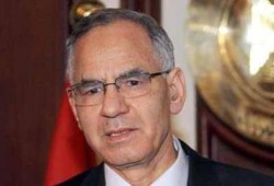 د. محمد علي بشر ينفي وجود حسابات له على "فيسبوك " أو"تويتر"