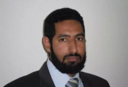 شلل نصفي يصيب أمين الحرية والعدالة بالوادي الجديد في المعتقل