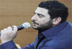 رامي جان: الانقلاب سيضحي قريبًا ببعض الإعلاميين الذين أدوا دورهم