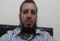 قيادي بالتحالف: مقاطعتنا لجلسات المحاكم سيفضح انحراف قضاء العسكر