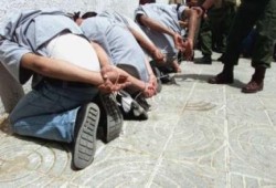 معتقلو سجن المنيا العمومي يواصلون الإضراب بسبب سوء المعاملة