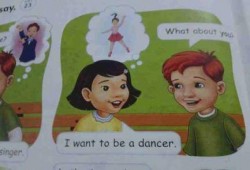 فضيحة مدوية بمقرر الصف الرابع الابتدائي: "نفسي أطلع رقاصة"