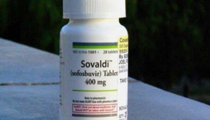 فضائح الانقلاب تتوالي : المادة الفعالة لسوفالدى لم تحصل على شهادة الاعتماد الدولية