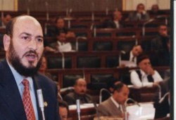 الكاتب الصحفي محمود الشاذلي يكتب : الخطيئة الكبرى .