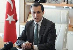 تركيا تدين التدخل العسكري الخارجي في ليبيا