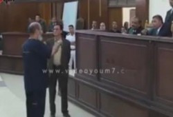 كلمات قوية من شيخ الثورة صفوت حجازي لقضاء السيسي (فيديو)