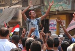 فصل ثلاثة طلاب بدمياط نهائيا لوجودهم رهن الاعتقال