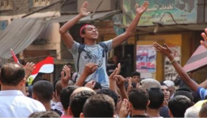 فصل ثلاثة طلاب بدمياط نهائيا لوجودهم رهن الاعتقال