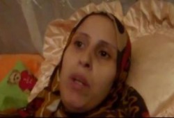 ضحية جديدة لإهمال مستشفى كفر الدوار العام.. ذهبت للولادة فعادت ببطن مليئة بالصديد