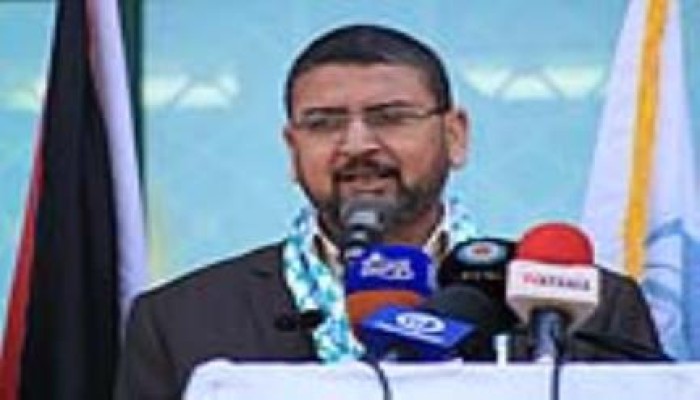 حماس: على المحتل رفع الحصار قبل نفاد صبر غزة