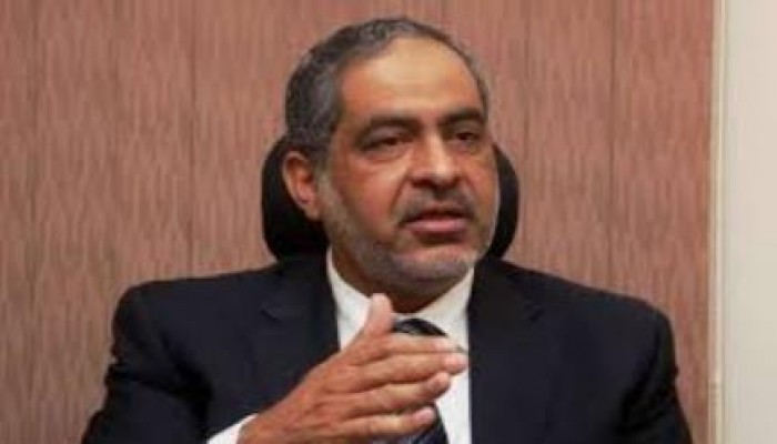 أبو العلا ماضي يتم حفظ القرآن فى معتقلات الانقلاب