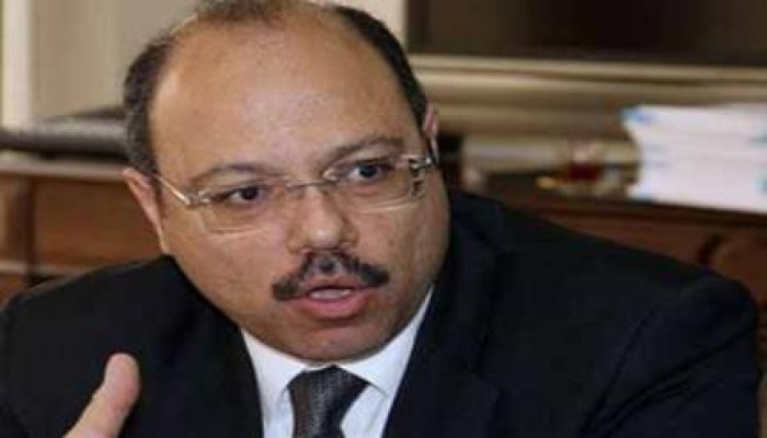 حكم قضائي بحبس وزير مالية الانقلاب سنة وعزله من منصه