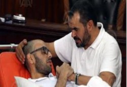 مواقع التواصل تطالب بالحرية لـ " سلطان"