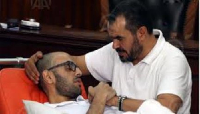 مواقع التواصل تطالب بالحرية لـ " سلطان"